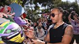 Lewis Hamilton busca el amor: se une a Raya, una aplicación de citas para famosos