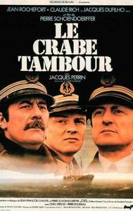 Le Crabe-tambour