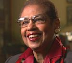 Eleanor Holmes Norton