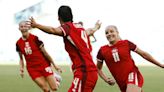 Canadá debuta en el futbol femenil de París venciendo a Nueva Zelanda