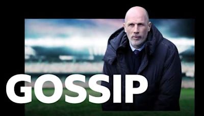 Scottish gossip: Philippe Clement, Don Cowie, Dens Park pitch, Liel Abada, Sam Lammers