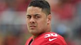 Former 49ers running back Jarryd Hayne convicted of rape in third trial