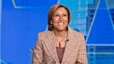 Robin Roberts Launches New Production Unit