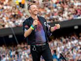 Chris Martin