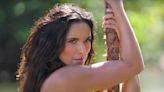 Padma Lakshmi, 52, poses in string bikini for Sports Illustrated: 'Never felt better'