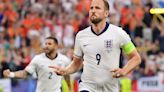 How England’s kit will change if they beat Spain to win Euro 2024 crown