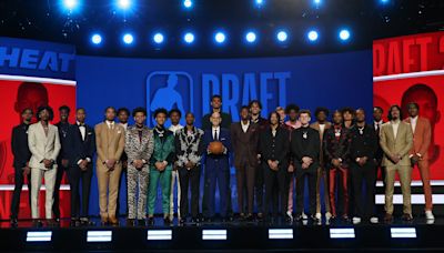 2024 NBA draft lottery: Date and time for pre-draft event
