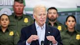 Biden y Trump visitan la frontera y señalan la migración como eje central de sus campañas