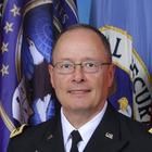 Keith B. Alexander