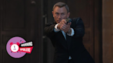 Wild New Rumors About the Future of James Bond