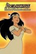 Pocahontas: Princess of the American Indians