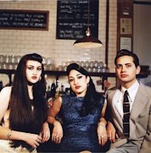 Kitty Daisy & Lewis