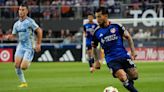 MVP again? FC Cincinnati's Luciano Acosta named MLS Player of the Month for May
