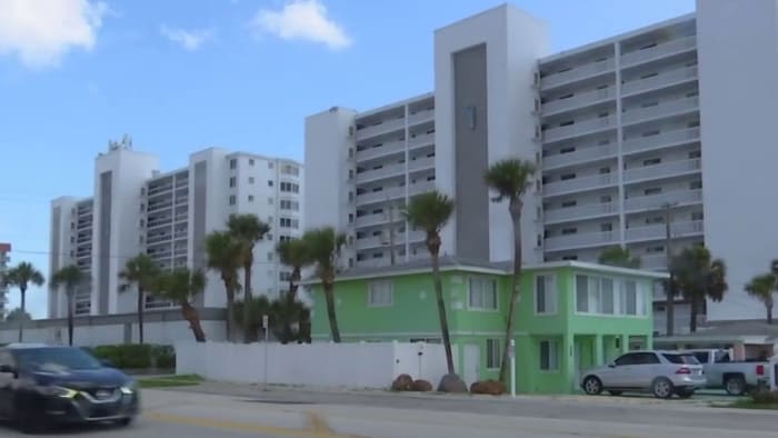 Ormond Beach condo owners hit with $100K in assessment fees