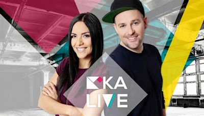 "KiKa Live" bei KiKa im Stream und TV: So sehen Sie das Jugendmagazin