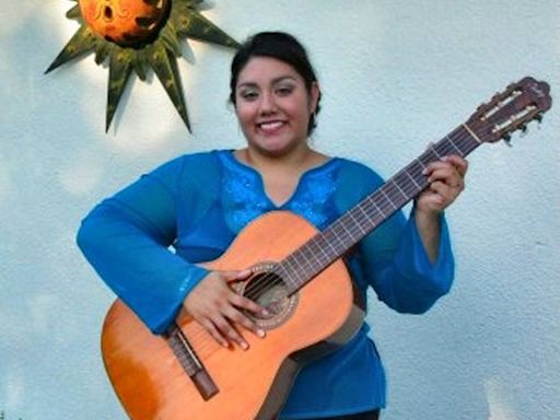 La cantante y actriz de Fresno Merlinda Espinosa muere a los 38 años