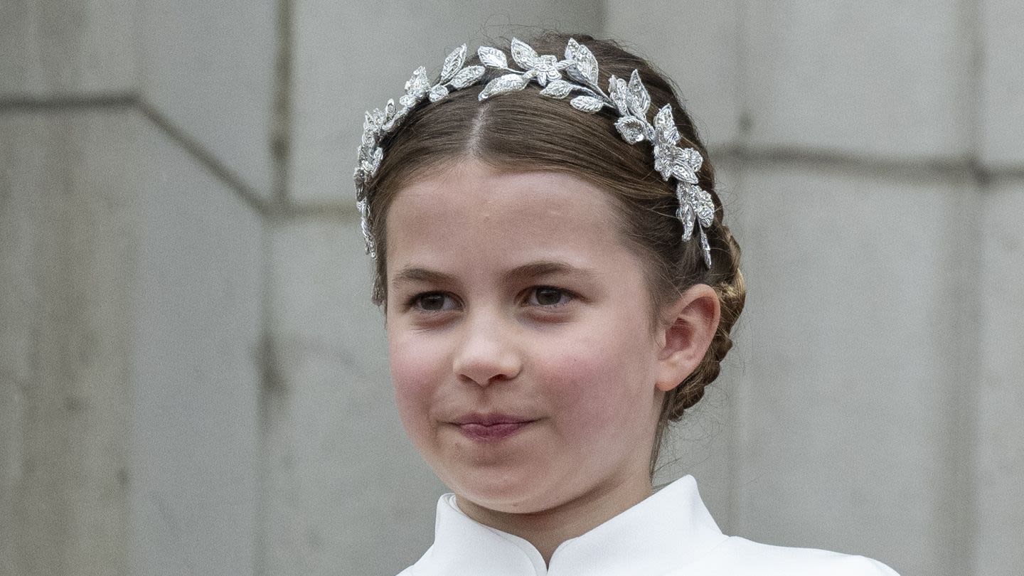 Prince William Shares That Princess Charlotte "Wasn't Looking Forward" to Her Exams