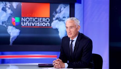 Jorge Ramos contó los abusos que sufrió tras ser agredido en un colegio de sacerdotes - El Diario NY