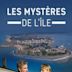 Murder on Aix Island