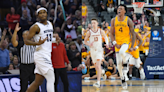 NCAA Tournament Round of 64: No. 11 Arizona State vs. No. 11 Nevada-First Look At The Sun Devils