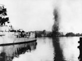 Battle of Westerplatte