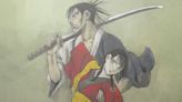 Blade Of The Immortal Is The Best Samurai Comic For Shogun And X-Men Fans - SlashFilm