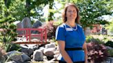 What to know about new Topeka Zoo CEO Christina Castellano