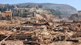 Derna valley was once a ‘paradise.’ Now there’s nothing left but devastation