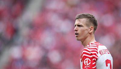 Just in: Barcelona send new €55m + €7m offer for Dani Olmo, six-year contract agreed