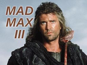 Mad Max – Jenseits der Donnerkuppel