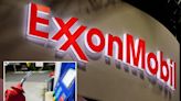 Exxon ordered to pay $725M to mechanic who claimed toxic chemicals caused his cancer