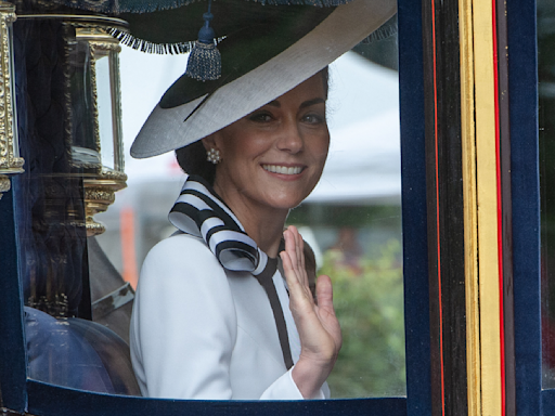 Cancer de Kate Middleton : la princesse bientôt de retour ? Ces bruits de couloir qui circulent à Londres