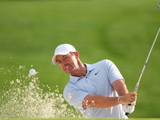 Rory McIlroy likens Saudi-PGA Tour talks to Good Friday Agreement after board snub