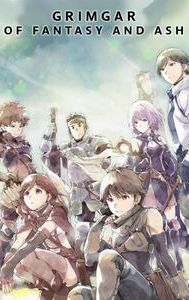 Grimgar, Ashes and Illusions