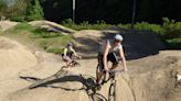 Local bike park to be rebuilt as new, more kid-friendly cycling feature