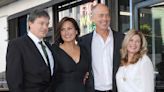 Mariska Hargitay's 5 Siblings: All About Her Brothers and Sisters