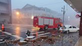 Taiwan races to rescue sailors stranded by Typhoon Gaemi as China warns of wide impacts: Live updates