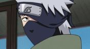 13. Kakashi: Shadow of the ANBU Black Ops - Squad 7