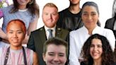 30 under 30 in hospitality list includes talent from The Ledbury, L’Enclume, Rosewood