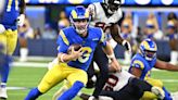 John Wolford shaky under pressure: Five takeaways from Rams' loss to Texans