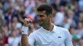 La lluvia y protestas de ambientalistas marcan el 3er día de Wimbledon