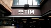 Italy's TIM gears up to sell minority stake in enterprise service arm