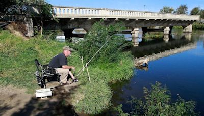 Fish for free 1 weekend in June anywhere in WA. Here’s what you need to know