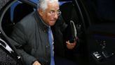 António Costa: UE deve usar "lição da Covid-19" na crise energética