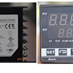 溫度控制器+三相固態繼電器+PT100感溫棒