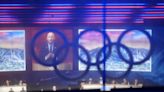 Salt Lake City to host 2034 Winter Olympics, marking second Olympiad for Utah’s capital