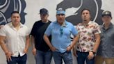 Grupo Bronco iba a presentarse en evento de Máynez en Nuevo León; músicos lamentaron tragedia
