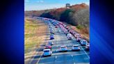 ‘DO NOT BOTHER’: Police urge shoppers to avoid Wrentham Outlets amid heavy traffic