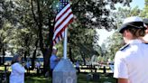 ‘It’s all about veterans’: New home for Old Glory in center of North Idaho cemetery