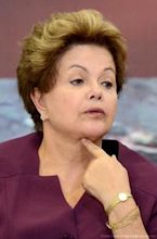 Dilma Rousseff